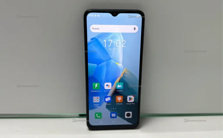 Infinix Hot 30i 4/64 ГБ