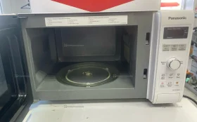 Купить Микроволновая печь Panasonic б/у , в Набережные Челны Цена:2200рублей