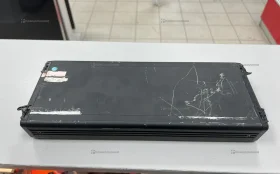 Купить Усилитель  kingz audio tsr-1500.1 б/у , в Краснодар Цена:6900рублей