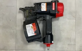 Купить Пневмо пистолет гвоздезабивной TOSHI CN-70R б/у , в Краснодар Цена:10900рублей