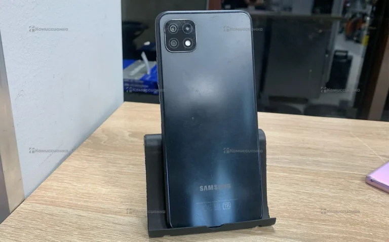 Samsung Galaxy A20s 2/32 ГБ