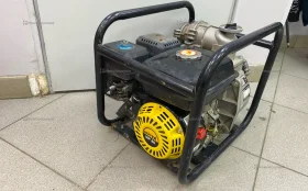 Мотопомпа Huter MP-80