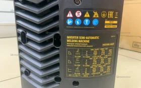 Сварка denzel 200dp