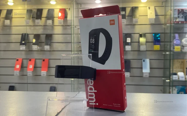 Браслет Redmi