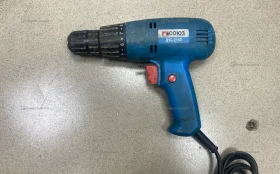 Дрель-шуруповерт СОЮЗ ДУС-2142