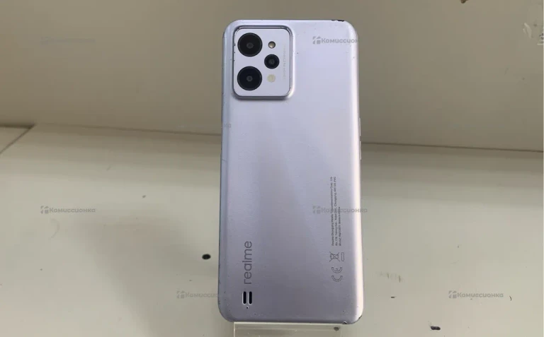 Realme c31