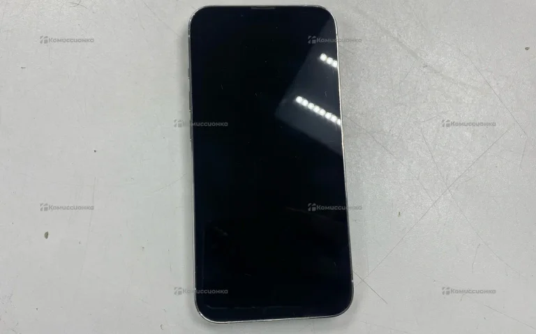 Apple iPhone 13 Pro 6/256 ГБ