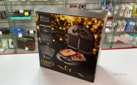 Купить Мультигриль Royal Kutchen б/у , в Санкт-Петербург Цена:1290рублей