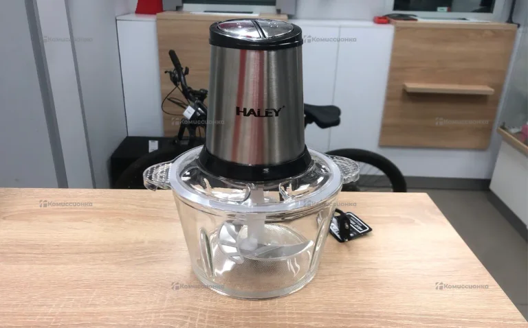 Измельчитель HALEY HY-1219