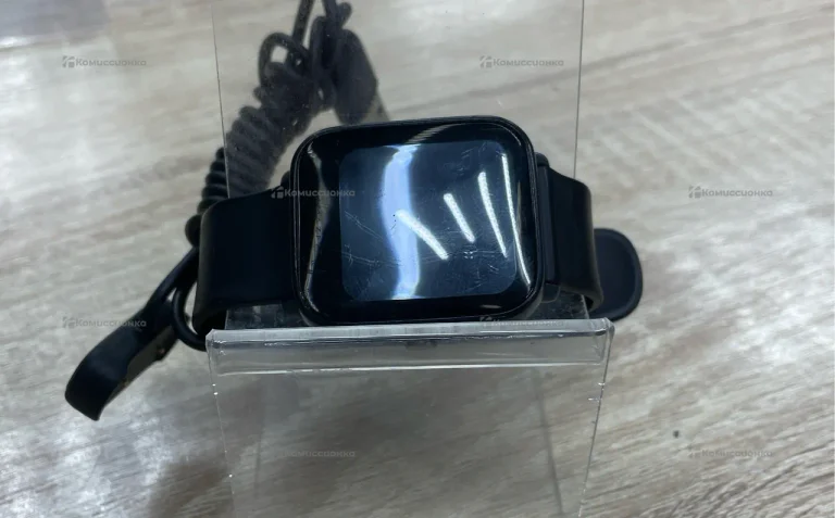 Часы  Amazfit a2017