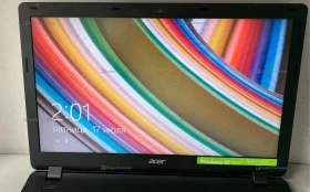 Ноутбук  Acer EX2519