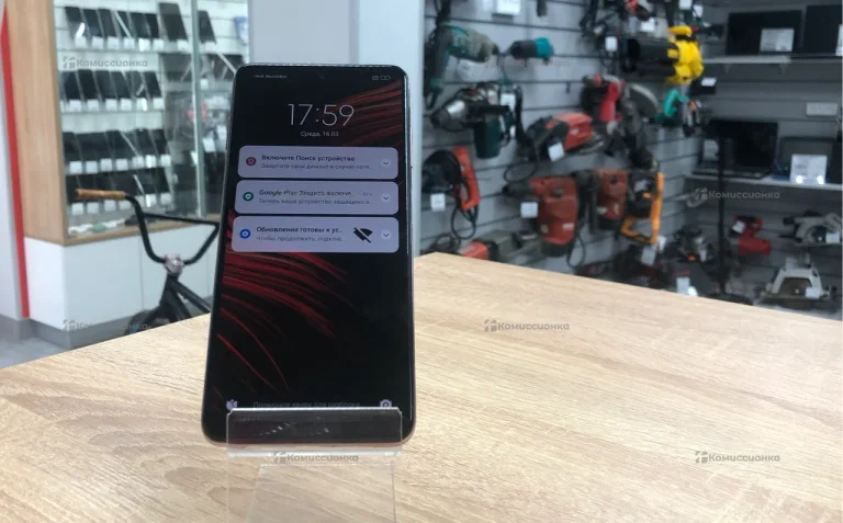 Xiaomi Poco X3 Pro 6/128Gb