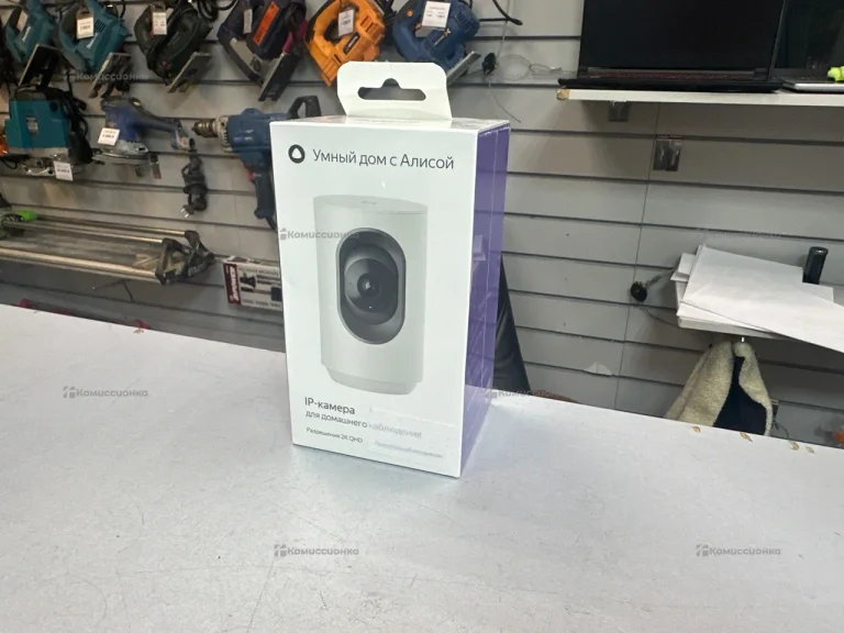 IP камера Яндекс YNDX-00582GRY