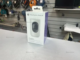 Купить IP камера Яндекс YNDX-00582GRY б/у , в Санкт-Петербург Цена:2900рублей