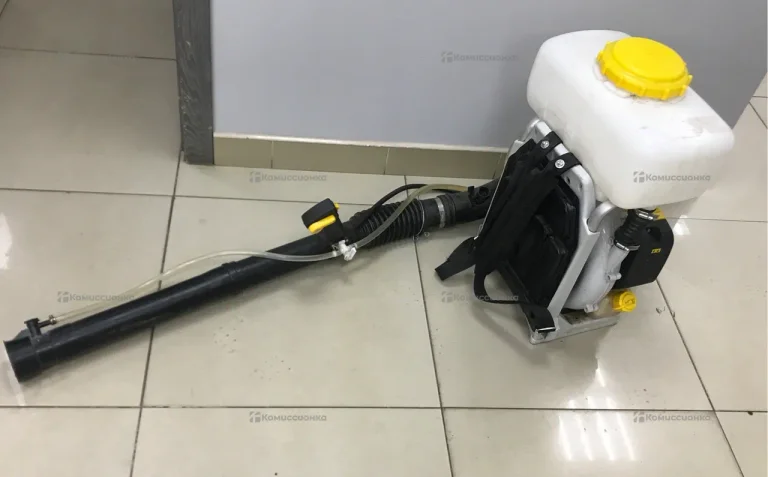 Бензиновый опрыскиватель CHAMPION PS257