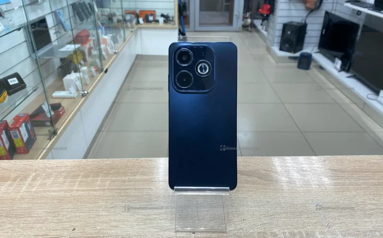 Infinix Hot 40i 8/256 ГБ