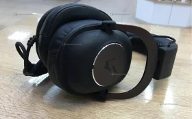 Купить Проводные наушники ARDOR GAMING  EDGE 2022 б/у , в Самара Цена:2500рублей