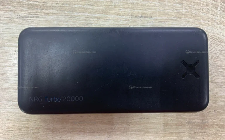 Power Bank Х 20000мАч