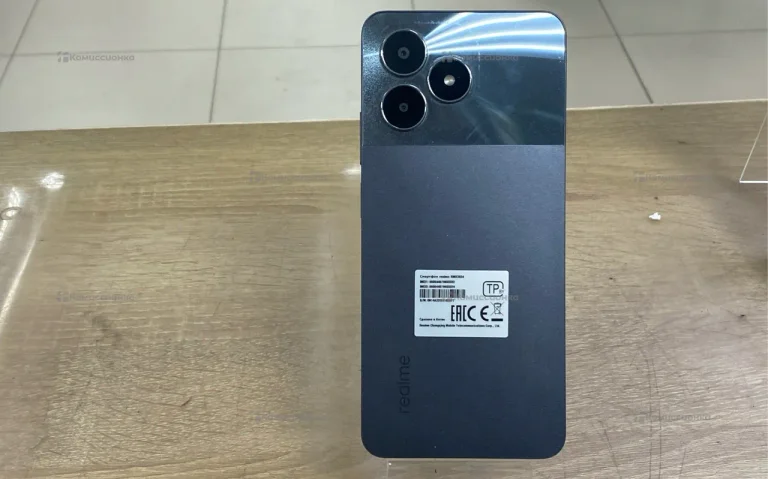 Realme Note 50 4/256 ГБ