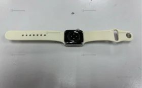 Купить Часы  Apple Watch 9 41mm б/у , в Москва и область Цена:13900рублей