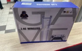 Купить Приставка  2.4 wireless б/у , в Казань Цена:1200рублей