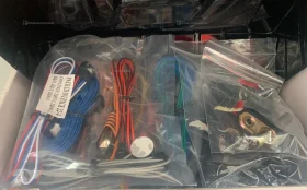 Купить Автосигнализация Centurion S9 б/у , в Тольятти Цена:4500рублей