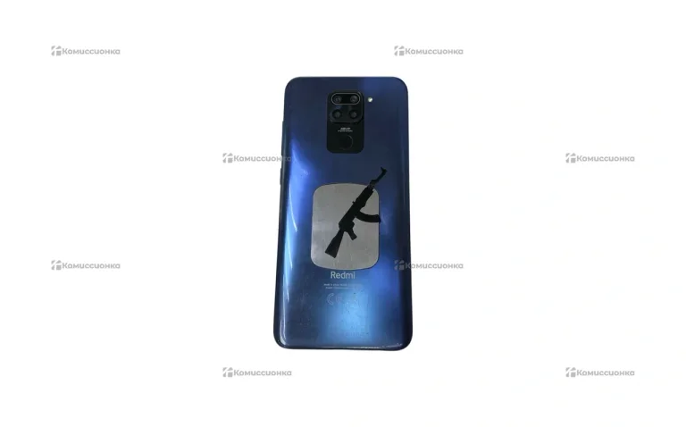 Xiaomi Redmi 9 64Gb