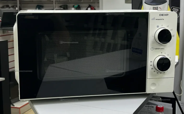 Микроволновая печь  Dexp MW-70