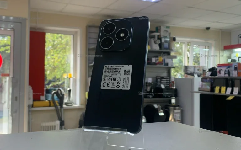 Tecno Spark 20 8/256 ГБ