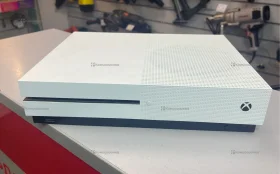 Приставка Xbox Xbox One S 1 TB (с дисководом)
