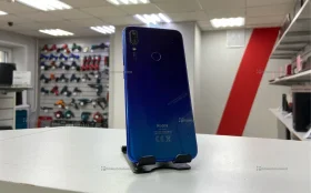 Xiaomi Redmi Note 7 4/64 ГБ