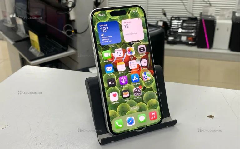 Apple Iphone 16 128Gb