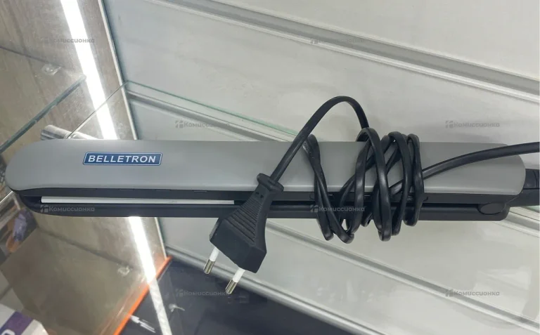 Плойк Bellerron