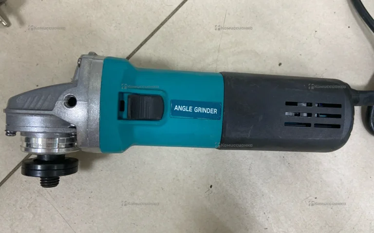 УШМ Angle Grinder9558hn