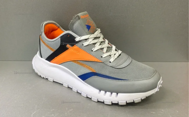 Кроссовки Reebok Classic 43р