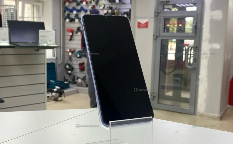 Realme C25