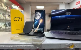 Realme C71 8/256 ГБ