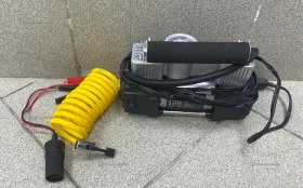 Компрессор для автомобиля