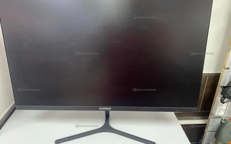 Монитор Sunwind sm-24fi223