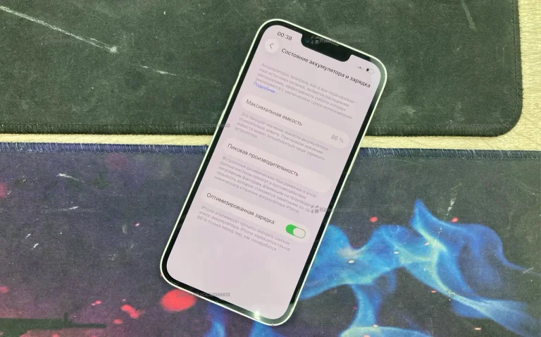 Apple iPhone 14 6/128 ГБ