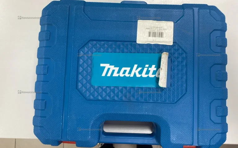 дрель-шуруповерт Makita (реплика)