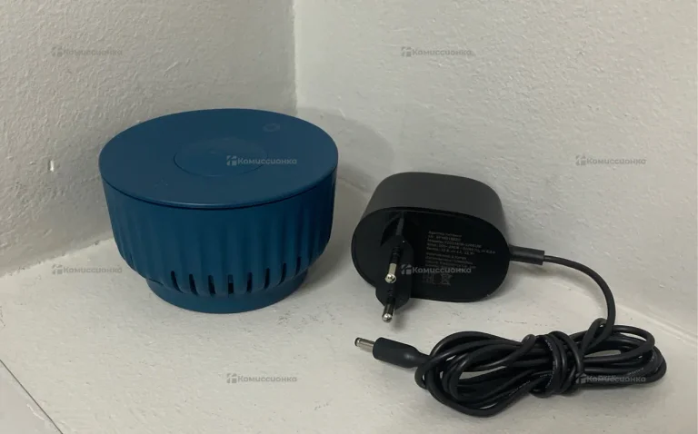 Колонка  СберБум Мини