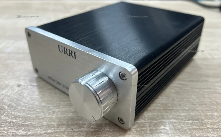 Ресивер  URRI