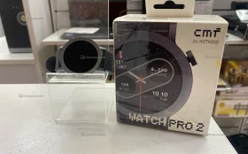 Купить Часы CMF Nothing Watch Pro 2 б/у , в Нижний Новгород Цена:2290рублей