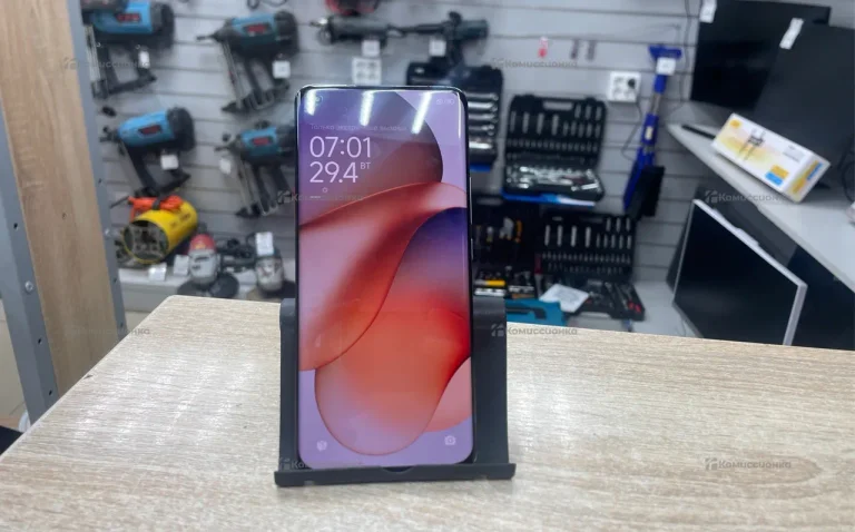 Xiaomi Mi 11 Ultra 12/512 ГБ