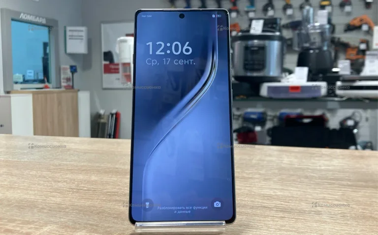 Tecno Camon 40, 8Gb/256Gb
