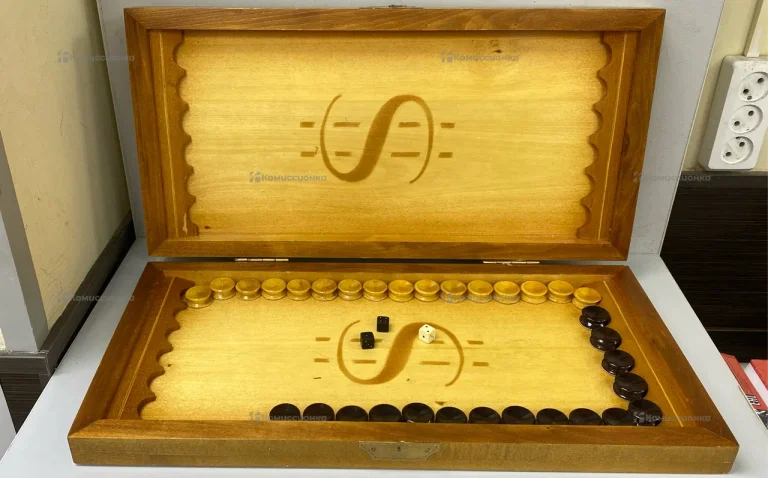 Нарды 100$