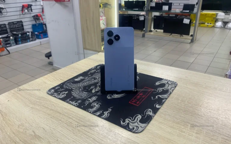 Realme Note 50 4/128Gb