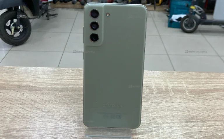 Samsung Galaxy S21 FE 8/128Gb