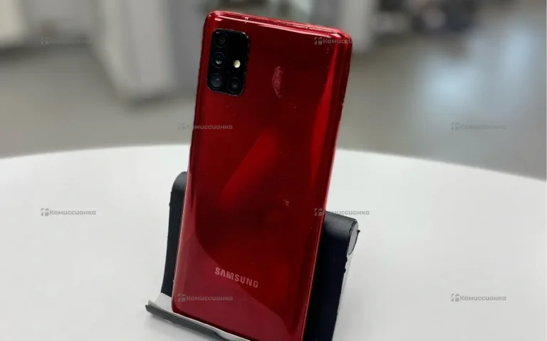 Samsung Galaxy A51 4/64